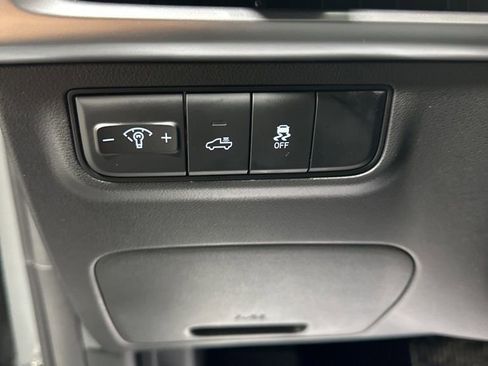 Certified 2025 Hyundai Santa Cruz SEL image 7