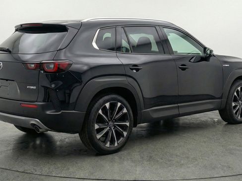 Used 2025 MAZDA CX-50 2.5 Hybrid w/ Premium Plus Pkg image 9
