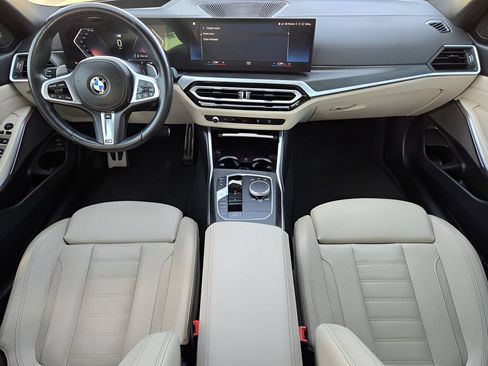 Used 2023 BMW M340i w/ Premium Package RWD image 25