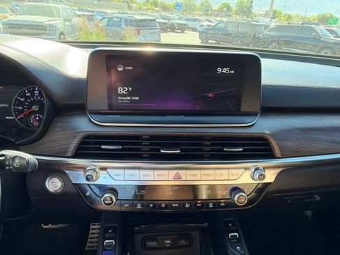 Used 2021 Kia Telluride SX w/ SX Prestige Package AWD/4WD image 15