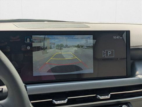 New 2025 Hyundai Sonata SE image 12