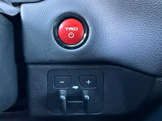 Used 2025 Toyota Sequoia TRD Pro AWD/4WD image 23