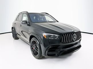 New 2026 Mercedes-Benz GLE 63 AMG S video 1