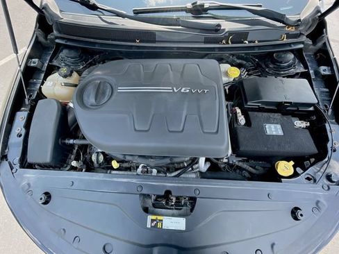 Used 2016 Chrysler 200 S AWD/4WD image 20