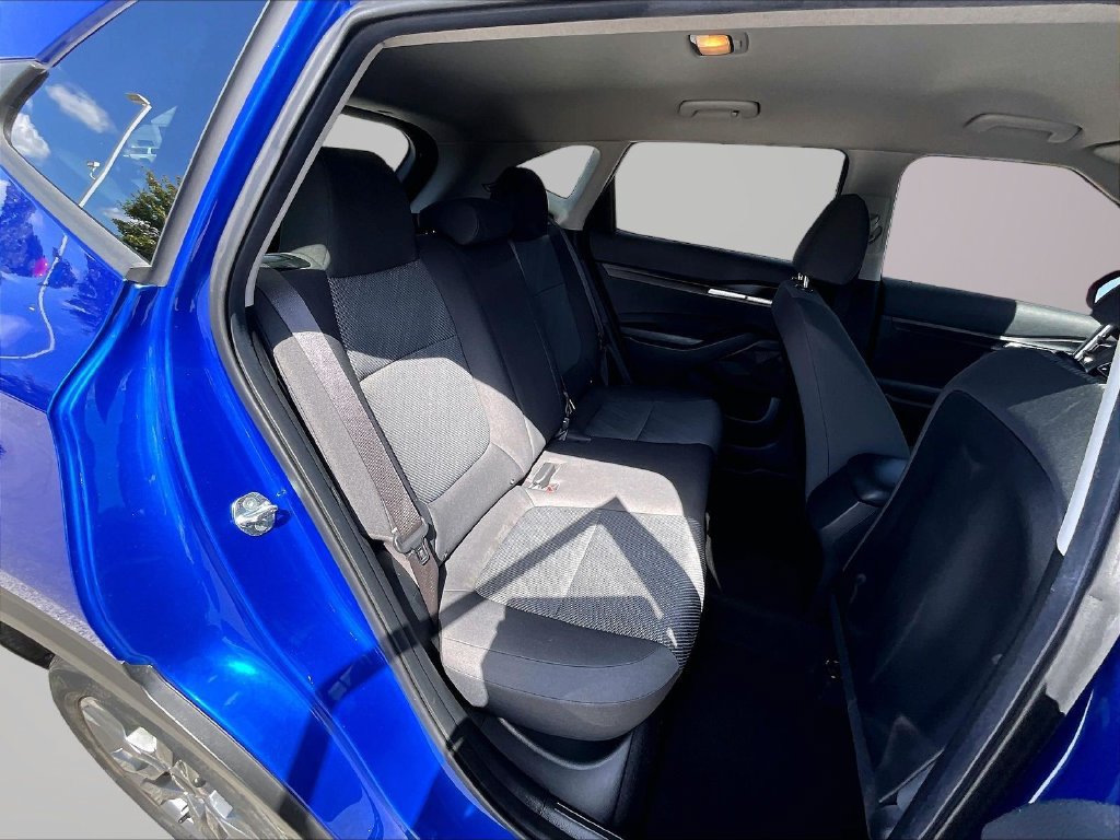 Used 2023 Kia Seltos LX AWD/4WD image 28