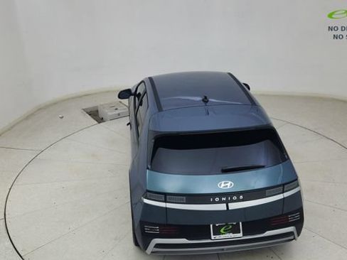 Used 2025 Hyundai Ioniq 5 SE RWD image 81
