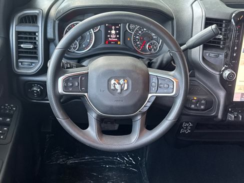 New 2026 RAM 2500 Warlock AWD/4WD image 13