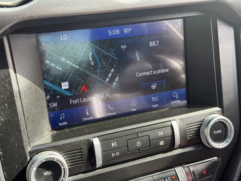 Used 2020 Ford Mustang Premium w/ Equipment Group 201A RWD image 18