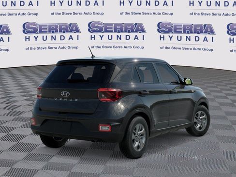 New 2026 Hyundai Venue SE image 4