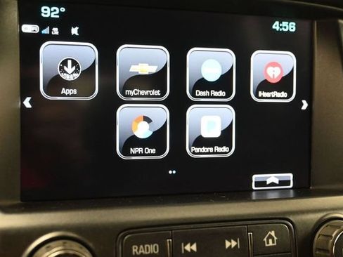 Used 2018 Chevrolet Colorado LT AWD/4WD image 27