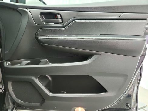 Used 2021 Honda Odyssey EX-L image 33