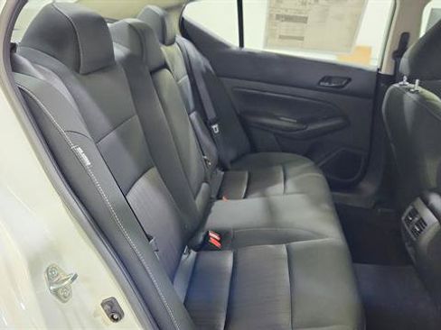 Certified 2026 Nissan Altima 2.5 SV w/ SV Special Edition Package FWD image 27