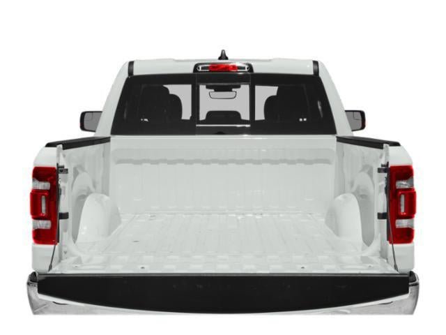 Used 2020 RAM 1500 Laramie AWD/4WD image 11