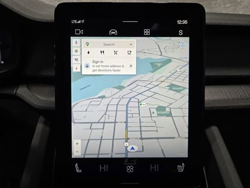 Used 2022 Polestar Polestar 2 w/ Performance Package image 25