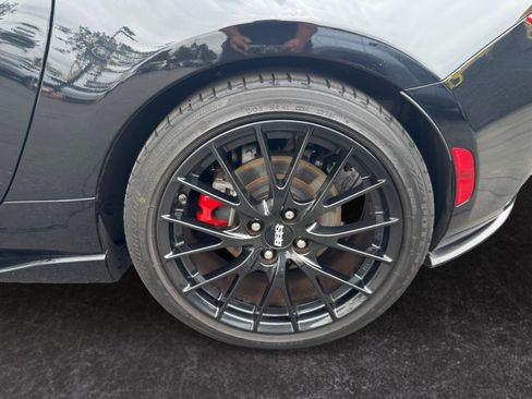 Used 2019 MAZDA MX-5 Miata Club w/ Brembo/BBS Package RWD image 14