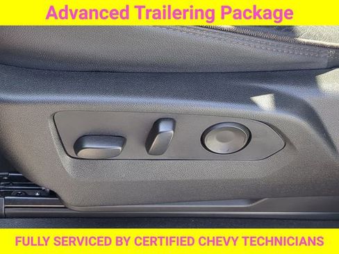 Used 2023 Chevrolet Tahoe High Country w/ Advanced Technology Package AWD/4WD image 27