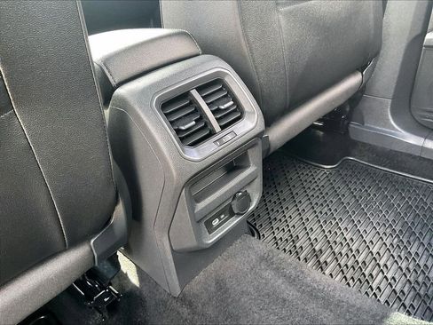 Certified 2021 Volkswagen Tiguan SE R-Line AWD/4WD image 27