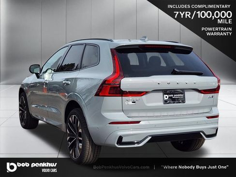 New 2026 Volvo XC60 B5 Ultra w/ Protection Package Premier AWD/4WD image 27