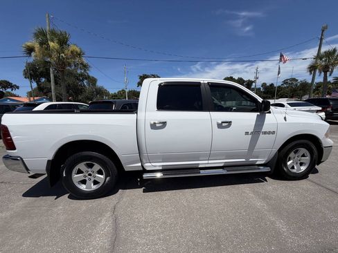 Used 2011 RAM 1500 Classic SLT w/ Remote Start & Security Group RWD image 8