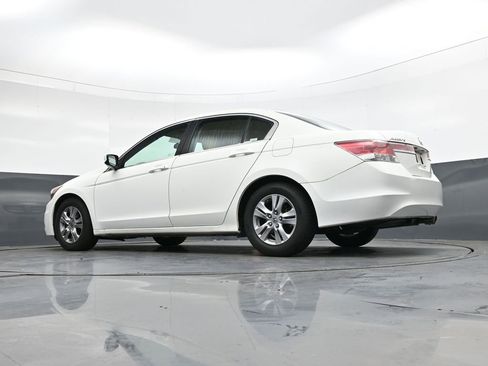 Used 2012 Honda Accord SE image 26