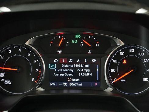 Used 2023 Chevrolet Blazer LT w/ Midnight/Sport Edition AWD/4WD image 14
