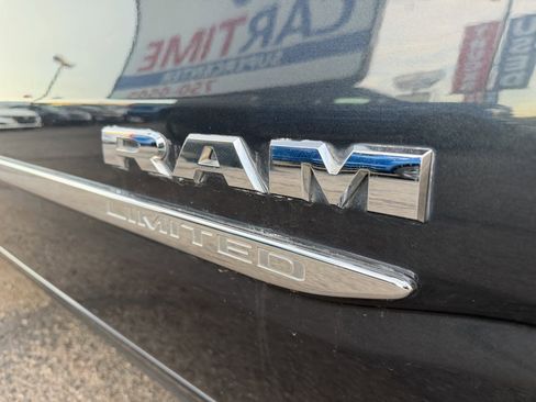 Used 2019 RAM 1500 Limited image 9