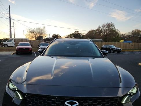 New 2026 MAZDA CX-50 AWD 2.5 Hybrid w/ Weather Package image 9