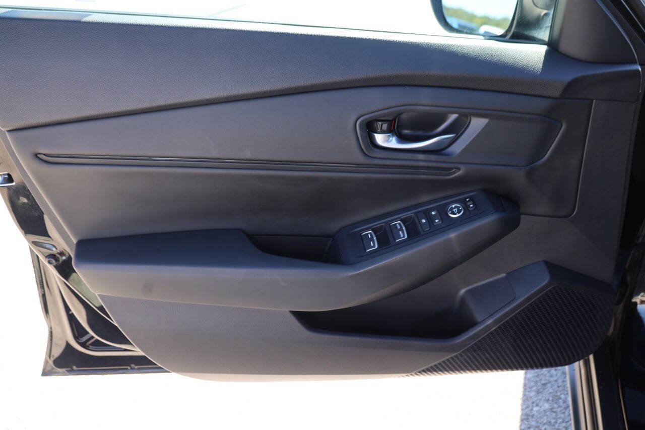 Used 2024 Honda Accord EX image 12