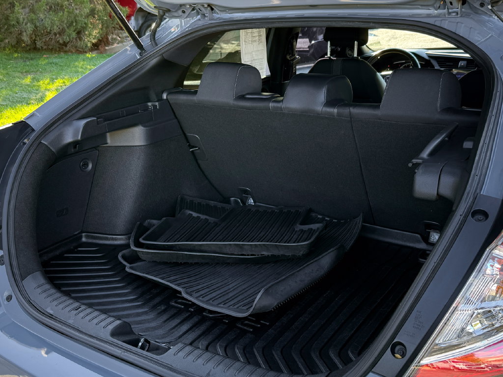 Used 2021 Honda Civic Sport image 12