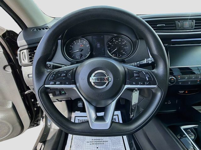 Used 2019 Nissan Rogue S FWD image 11