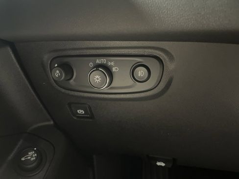 Used 2020 GMC Terrain SLT w/ Preferred Package image 21