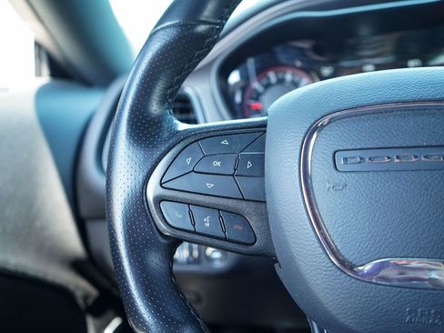 Used 2023 Dodge Challenger R/T w/ Blacktop Package image 26