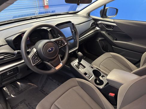 Certified 2024 Subaru Impreza 2.0i AWD/4WD image 11