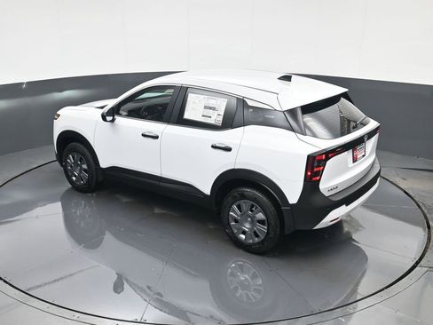 New 2026 Nissan Kicks S image 27