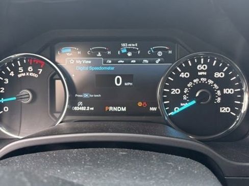 Used 2020 Ford F150 Lariat image 18