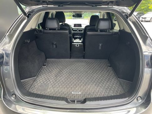 Used 2020 MAZDA CX-5 Touring AWD/4WD image 7