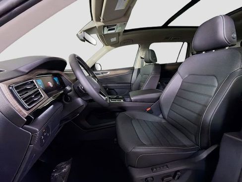 New 2026 Volkswagen Atlas SEL AWD/4WD image 11