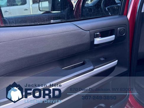 Used 2018 Toyota Tundra SR5 image 29