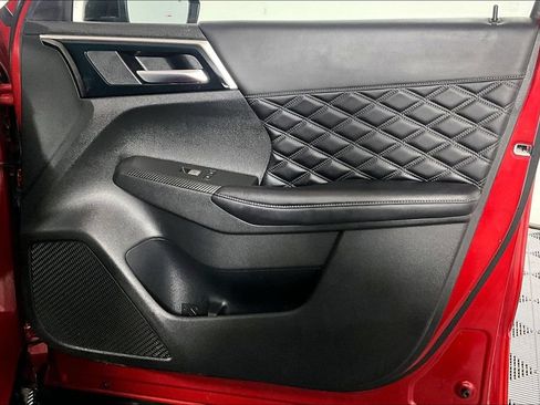Used 2022 Mitsubishi Outlander SEL FWD image 24