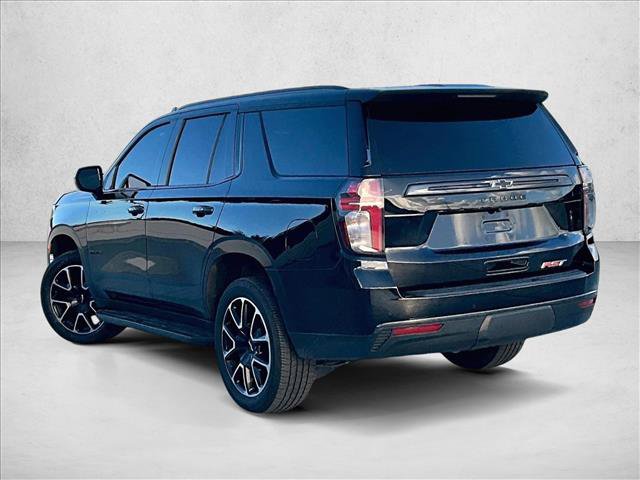 Used 2021 Chevrolet Tahoe RST AWD/4WD image 13