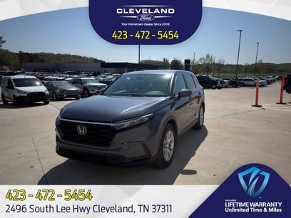 Used 2024 Honda CR-V EX