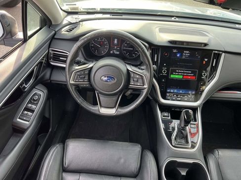Used 2024 Subaru Outback Touring XT image 20