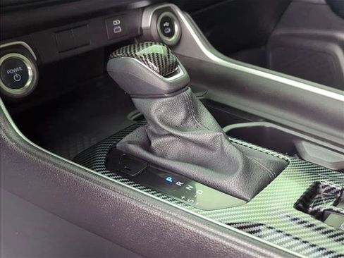 Certified 2025 Toyota Grand Highlander AWD Hybrid image 24