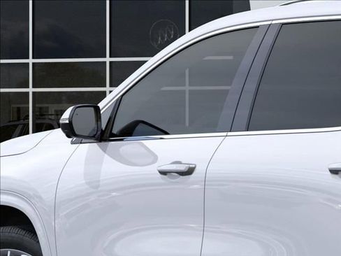 New 2026 Buick Enclave Avenir image 12