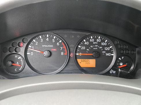 Used 2019 Nissan Frontier S RWD image 16