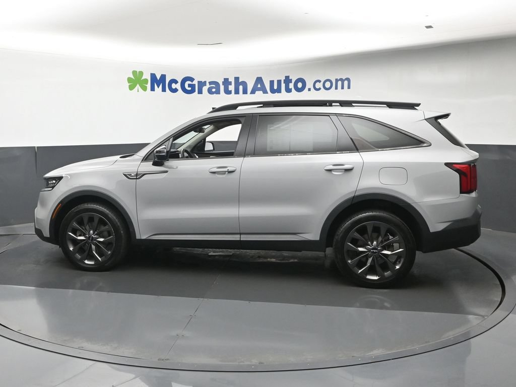 Used 2023 Kia Sorento SX Prestige AWD/4WD image 40