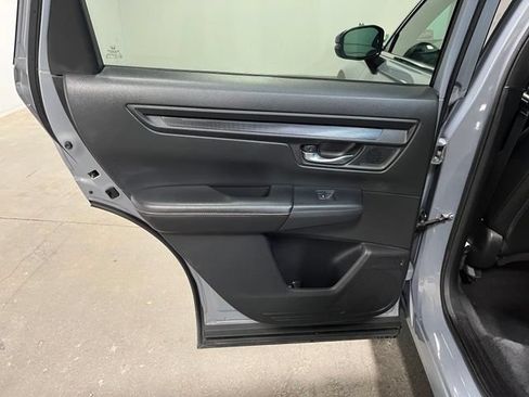Used 2024 Honda CR-V Sport-L image 19