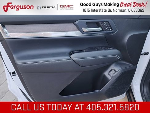 New 2026 GMC Terrain Denali AWD/4WD image 13