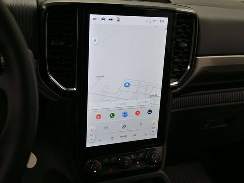 New 2026 Ford Ranger XLT AWD/4WD image 14
