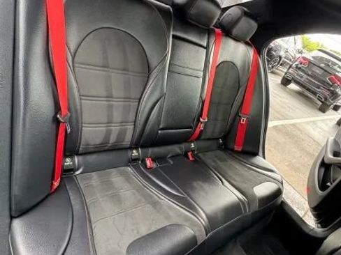 Used 2017 Mercedes-Benz C 43 AMG 4MATIC Sedan image 24